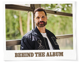 Behind the Album