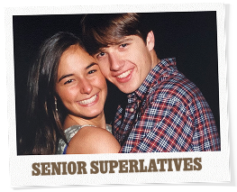 Senior Superlatives