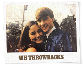 WH Throwbacks